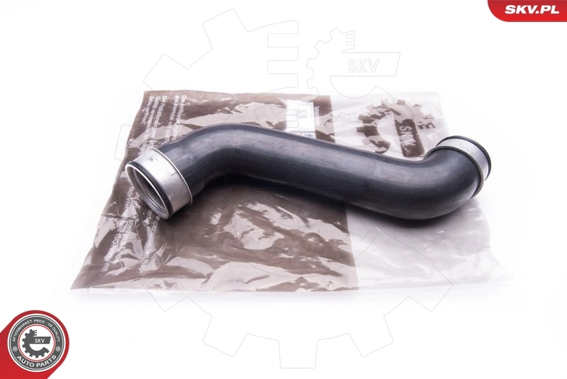 Charge Air Hose